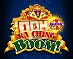 Ka Ching Boom
